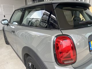 MINI 3-Deurs