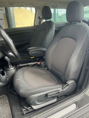 MINI 3-Deurs