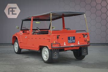 Citroën Méhari