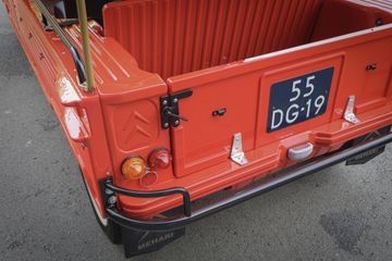 Citroën Méhari