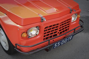 Citroën Méhari