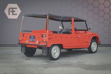 Citroën Méhari