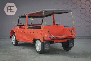 Citroën Méhari