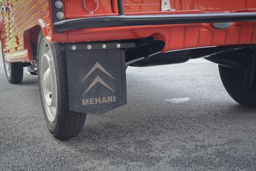 Citroën Méhari
