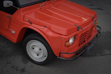 Citroën Méhari