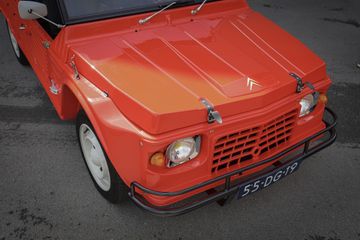 Citroën Méhari