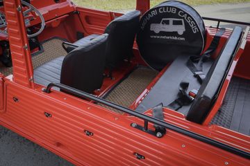 Citroën Méhari