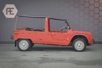 Citroën Méhari