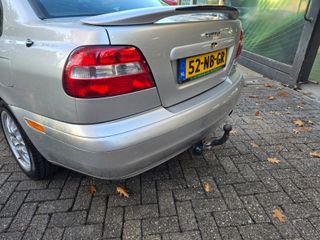 Volvo S40