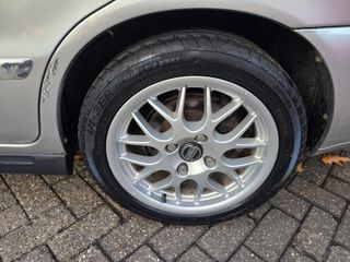 Volvo S40