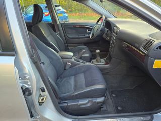 Volvo S40