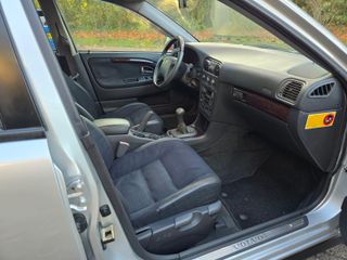 Volvo S40