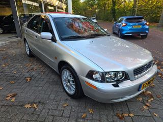 Volvo S40
