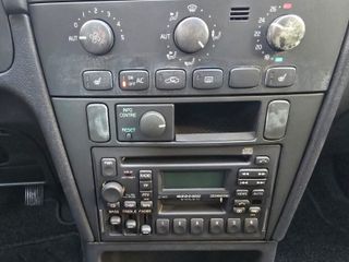 Volvo S40