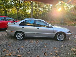 Volvo S40