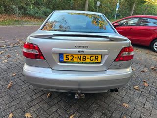 Volvo S40