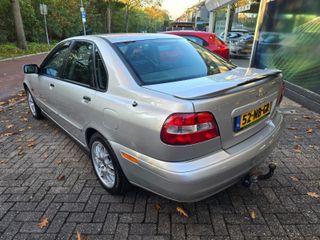 Volvo S40