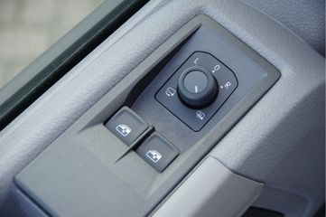 MAN TGE