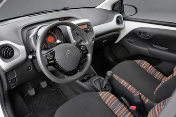 Citroën C1