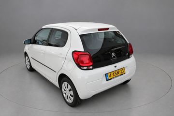 Citroën C1