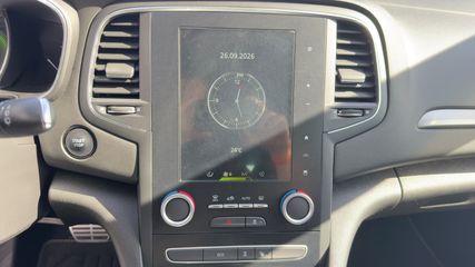 Renault Mégane