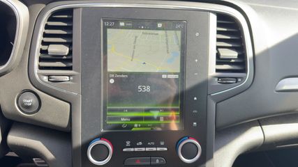Renault Mégane