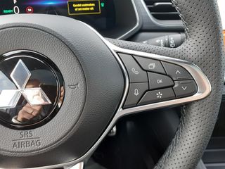 Mitsubishi Grandis