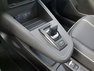Mitsubishi Grandis