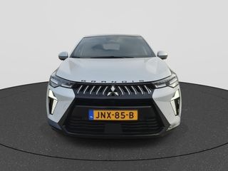 Mitsubishi Grandis