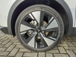 Mitsubishi Grandis