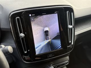 Volvo C40