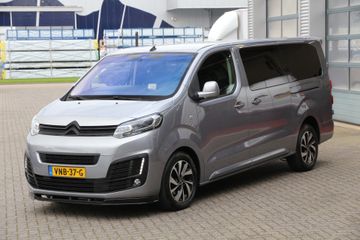 Citroën Jumpy