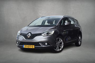 Renault Grand Scénic