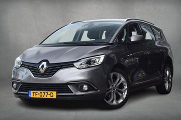 Renault Grand Scénic