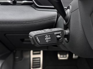 Audi A6 Avant e-tron