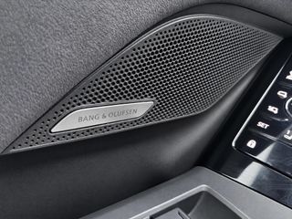 Audi A6 Avant e-tron