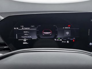 Audi A6 Avant e-tron