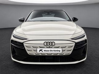 Audi A6 Avant e-tron