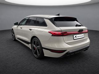 Audi A6 Avant e-tron