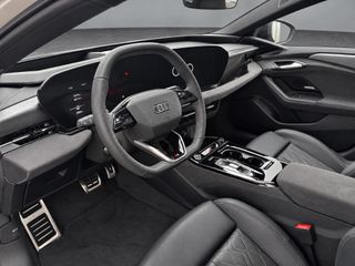Audi A6 Avant e-tron