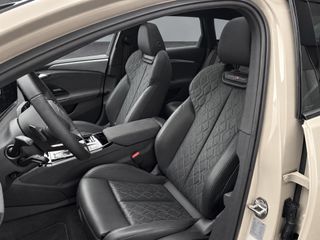 Audi A6 Avant e-tron