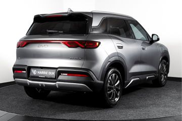 BYD ATTO 2
