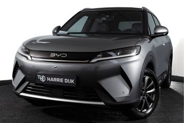BYD ATTO 2