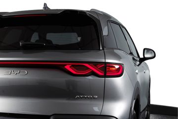 BYD ATTO 2