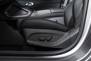 BYD ATTO 2