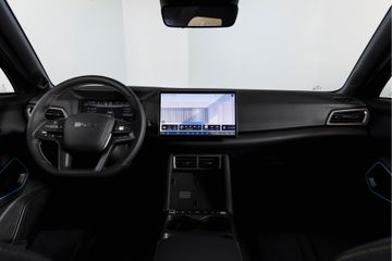 BYD ATTO 2