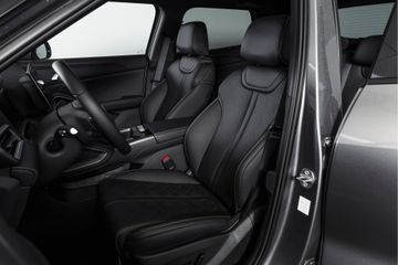 BYD ATTO 2