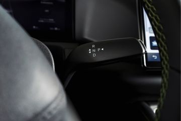 BYD ATTO 2