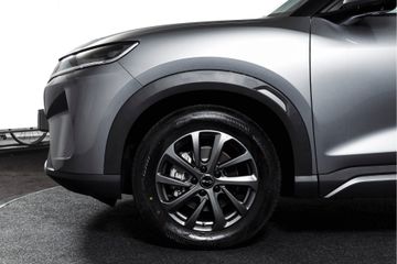 BYD ATTO 2