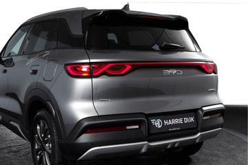BYD ATTO 2